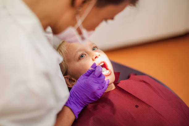Best Emergency Pediatric Dentist  in North Bend, WA